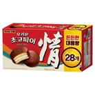 오리온초코파이 초코파이 28p
