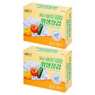 코멧 손이 편한 위생장갑