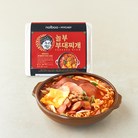 MYCHEF 놀부 부대찌개 밀키트 2인분