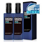 다슈 맨즈 아쿠아 딥 워터풀 올인원 로션