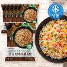 곰곰 햄야채 볶음밥 (냉동)