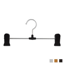 제이지몰-B급바지걸이 30개 스텐집게걸이 20개 사반나바지걸이 20개 플라스틱바지걸이 20개 판매가 옷걸이, 1개, B급 바지걸이 30개