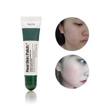 낫포유 리얼스킨패치, 15g, 1개