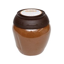 옹고집 건강하고 구수한 호박보리 된장 3kg, 호박보리된장3kg