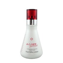 동성제약 A.C.Care 에이씨케어 주니어 배리어 로션 150ml 에멀전 22년도신형, 1개