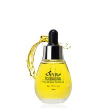 (주)에이치에스피라이프 황칠가 카멜리아 아르간 비타민 페이셜오일(35ml), 1개