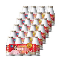 푸르밀 비피더스 사과 130ml*24개, 130ml, 24개