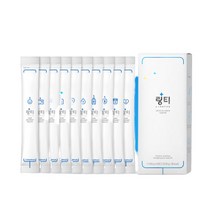 링티 1박스 레몬맛, 10개, 500ml
