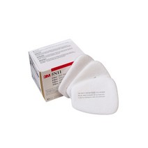 3M 방진필터 5N11 (1봉지-2EA)
