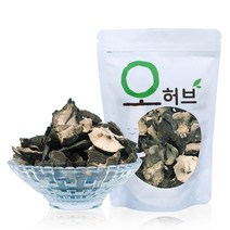 오허브 국내산 복령피 복령껍질 250g, 1개