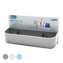 [다이소]흡착형슬림랙-69985
