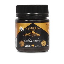 EGMONT [에그몬트] Manuka Honey UMF20+ 뉴질랜드 마누카꿀 250g 1개