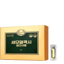 세모스쿠알렌 세모알콕시 글리세롤, 1개, 2000ml
