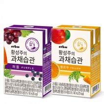 이롬-과채믹스 140mlX48팩-하루야채/썬업/과채주스, 01_23퍼플(140ml×48팩)