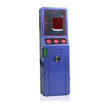 신콘 SD2000Q 라인체크용디텍터/수광기(30mW용) 레이저레벨기 라인레이저 인테리어