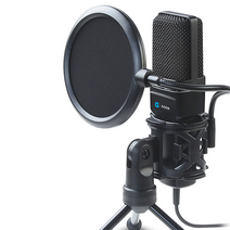ASMR 스튜디오급 방송용 마이크 (G-GOON Gpro VM-700), VM-700