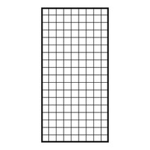 JNCP 휀스망 45x90cm 메쉬망 네트망 철망 악세사리진열대 방묘, 1개