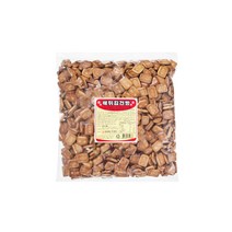 [한양제과] 깨튀김건빵, 1000g, 1개
