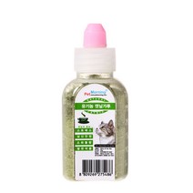 펫모닝 캣닢가루, PMC-348, 1개