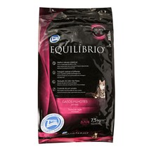 이퀼리브리오 키튼 고양이 사료, 7.5kg, 닭, 7.5kg, 1개