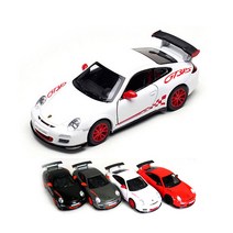 킨스마트 미니카 포르쉐 911 GT3 RS, 랜덤