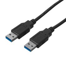 USB 3.0 케이블(A/A)