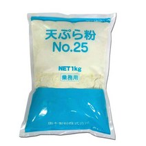 덴뿌라고, 1kg, 1개