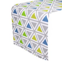 라이프스푼 테이블러너, 비메르, 33 x 170cm