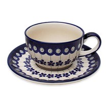 자크라디 폴란드 찻잔세트 883-166A