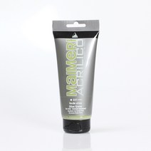 마이메리 아크릴리코 200ml 낱색 아크릴물감, 331 AM OLIVE GREEN, 1개