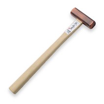 [가쿠리] 팔각동망치, 375g