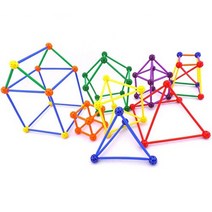 파크온기하학 지오돔 KS6522 큰솔스토밍 seba_c, 단품, 1세트