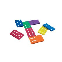 [러닝리소스] 26380 점보 도미노, 혼합