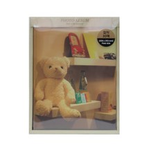 베어양장접착앨범 선반위곰, 1개, 30매