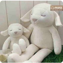 핸즈 양이인형 옷포함 DIY만들기, 그린브라운 ST바지