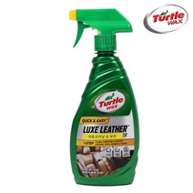 오리지날 레더 크리너 엔 컨디셔너, 473ml, 1개