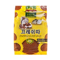 끄레쉬따 해바라기씨, 0.9kg, 1개