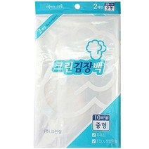 크린랲 크린 김장백 중형, 1개