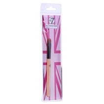 W7 Cosmetics 아이섀도우 브러쉬, 01, 1개