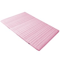 블레딕홈 빨아쓰는 퓨어텍스벨로아매트리스 SS