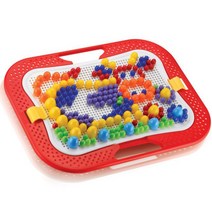 코체티 판타칼라 디자인믹스, 4세 이상, 1