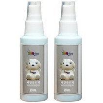 펫퍼스 반려동물 배변유도제, 60ml, 2개입