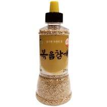 청학동 2018년 볶음참깨, 220g, 1개