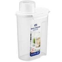 락앤락 도어포켓 잡곡통 2kg, 1개