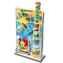 바니 꼬마버스타요 팝업야구 (73514), 본상품선택