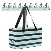 헬로우모리스 박스백, 마린스트라이프, 10개