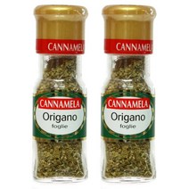 [칸나멜라] CANNAMELA 오레가노, 8g, 2개