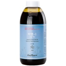 에버미라클 EM원액, 500ml, 1개