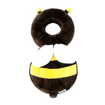[디즈니머리보호대] 디즈니 머리 보호대 안전 패드 베개 하네스 모자 곰 토끼 머리 보호 패드 귀여운, 5