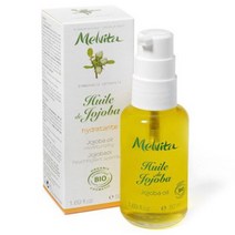 멜비타 호호바 뷰티 오일, 50ml, 1개